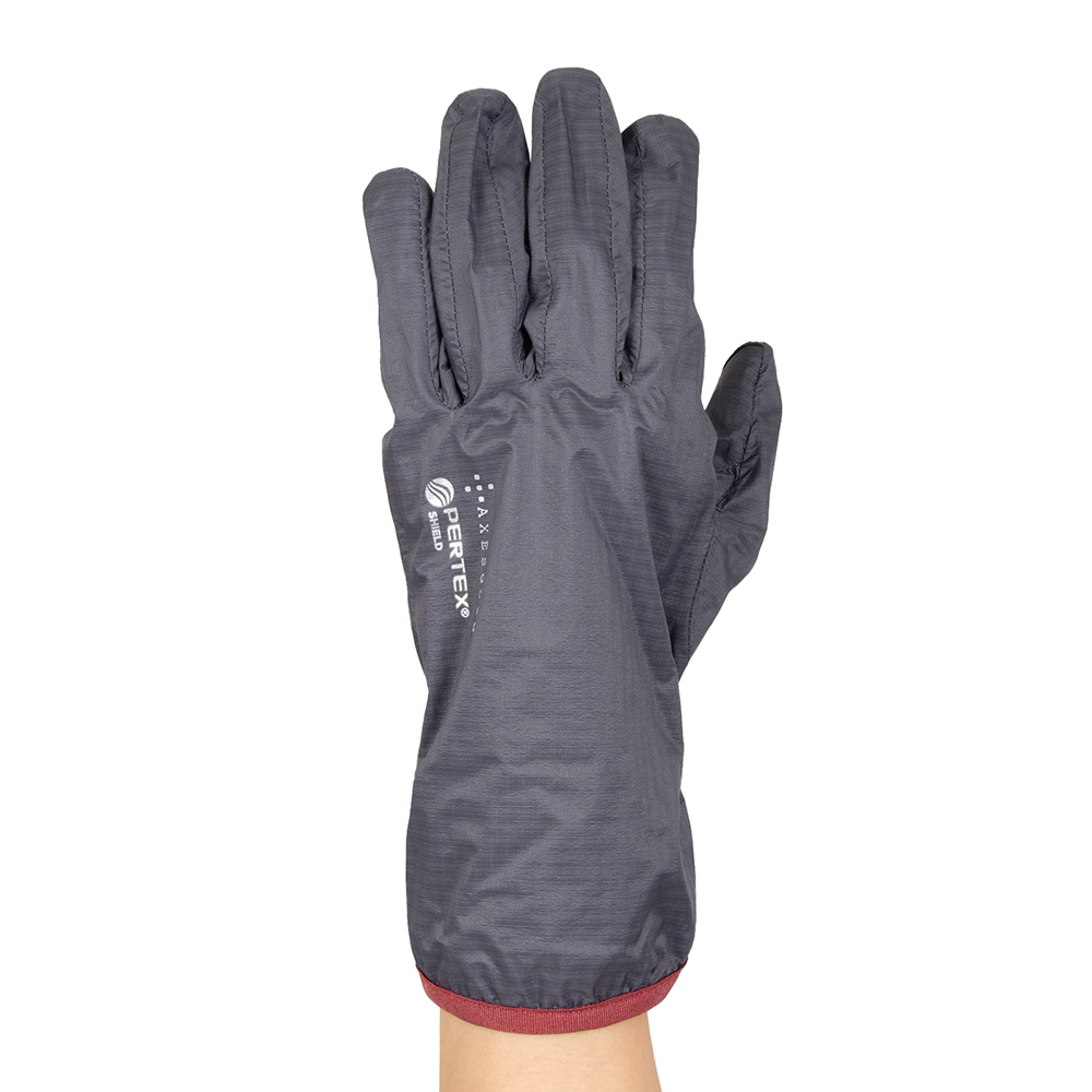 【新品】AXESQUIN GORE-TEX Grip Light S 黒 AXESQUIN GORE-TEX Grip Light S 黒