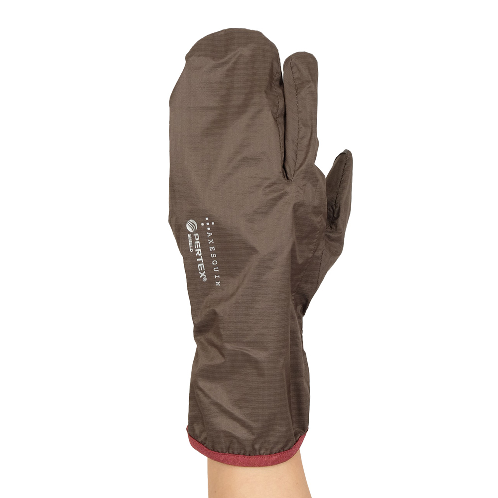 Waterproof 防水ウェア | アクシーズクイン | 登山に欠かせない、雨を 