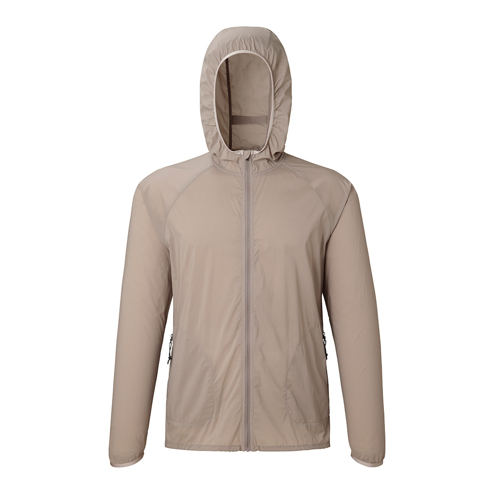 L/S Ventilation Shirt