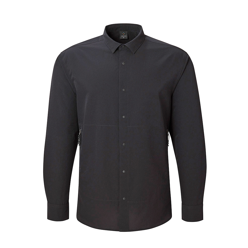 L/S Ventilation Shirt