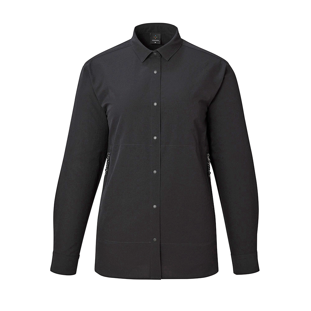 Women's L/S Ventilation Shirt