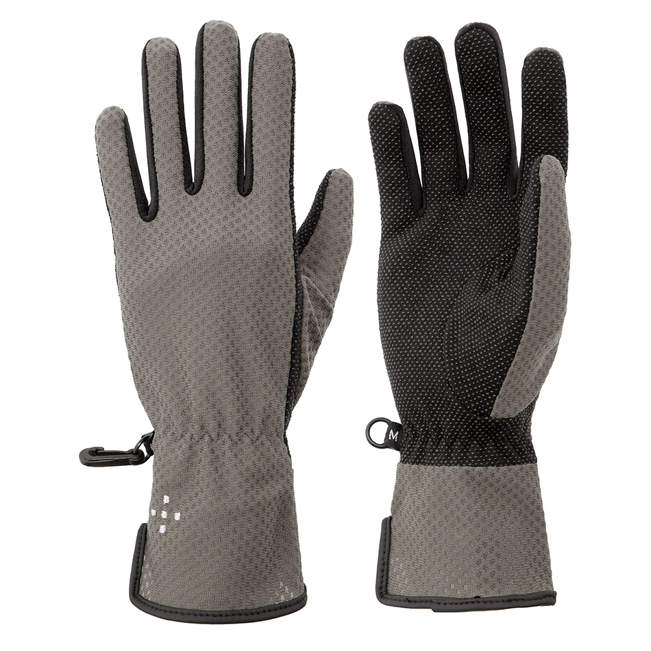 W's UV Mesh Glove Long