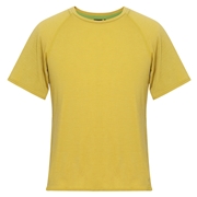 Wool × Tencel Two Toned