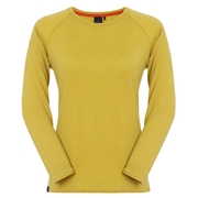 Wool × Tencel Two Toned