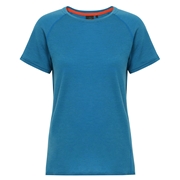 Women's Wool × Tencel LS Tee