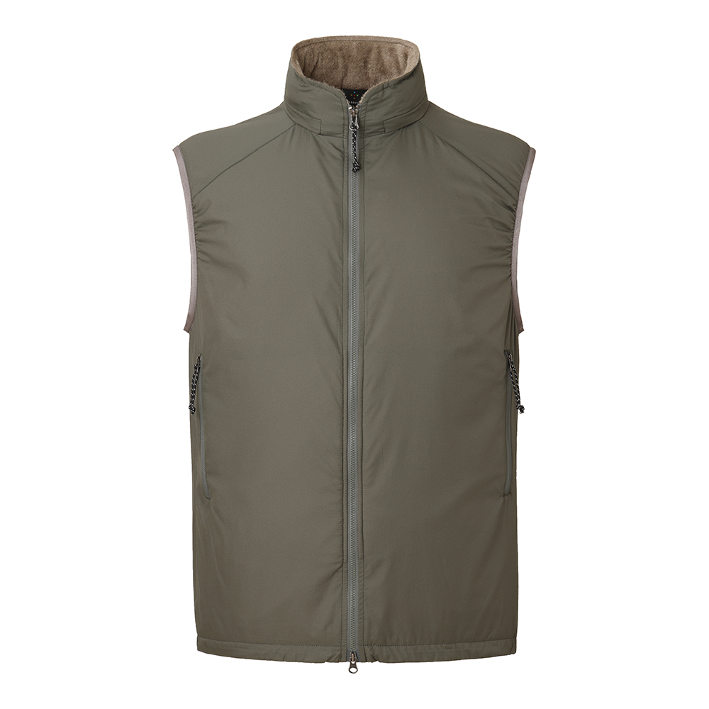 Active Insulation Vest