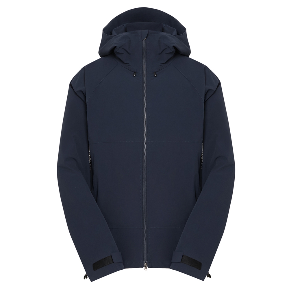 DW Soft Shell Hoodie