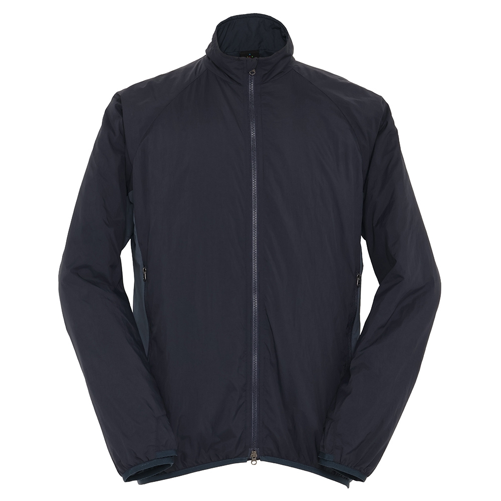 Wool Insulation Jacket