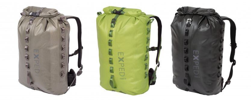 【EXPED製品 自主回収のご案内とお詫び】