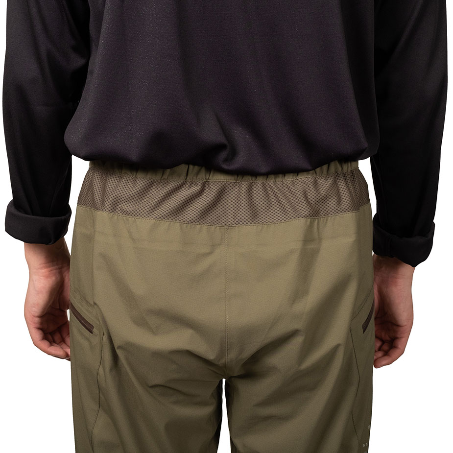 F/CE. HYPER STRETCH WATERPROOF SLACKS / エフシーイー