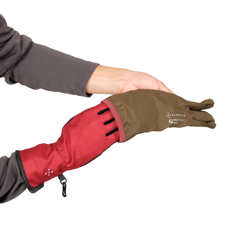 ベトナム アクシーズクイン Axesquin W2p Light Shell Glove W2p ライト シェル グローブ M ケシズミイロ ナチュラム アパレル専門店 はこちら Shineray Com Br