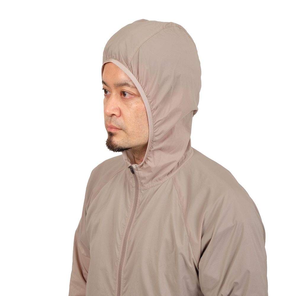 送料無料（沖縄は1000円) アクシーズクイン オズフーディOdds Hoodie 